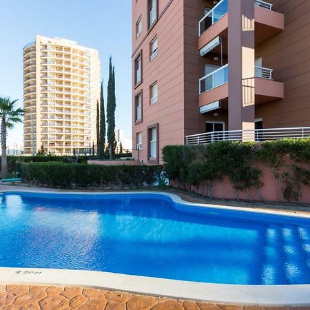Beautiful Apartment Litoralmar Portimão Dış mekan fotoğraf