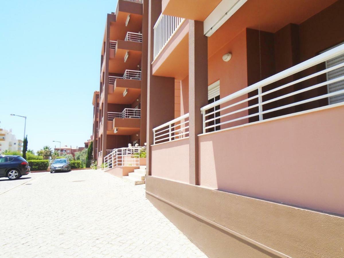 Beautiful Apartment Litoralmar Portimão Dış mekan fotoğraf