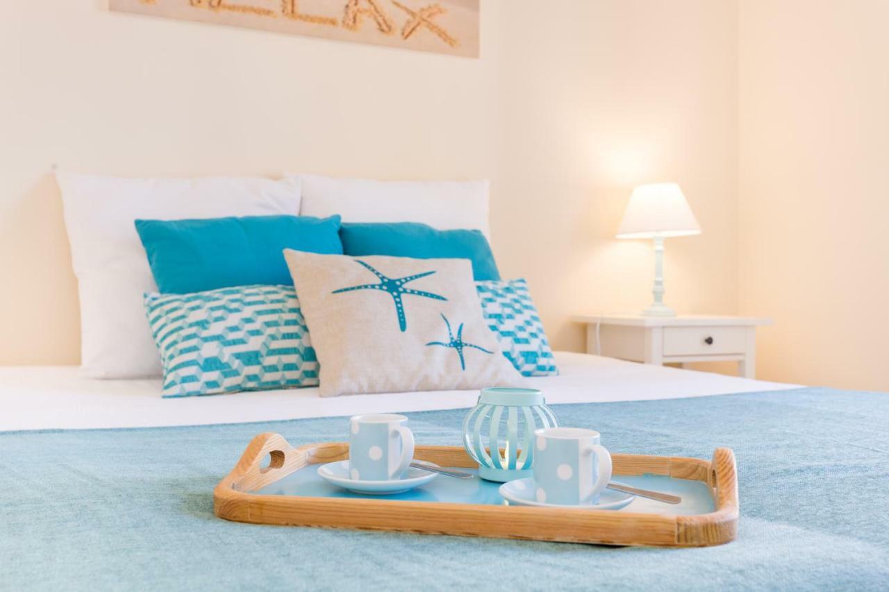 Beautiful Apartment Litoralmar Portimão Dış mekan fotoğraf