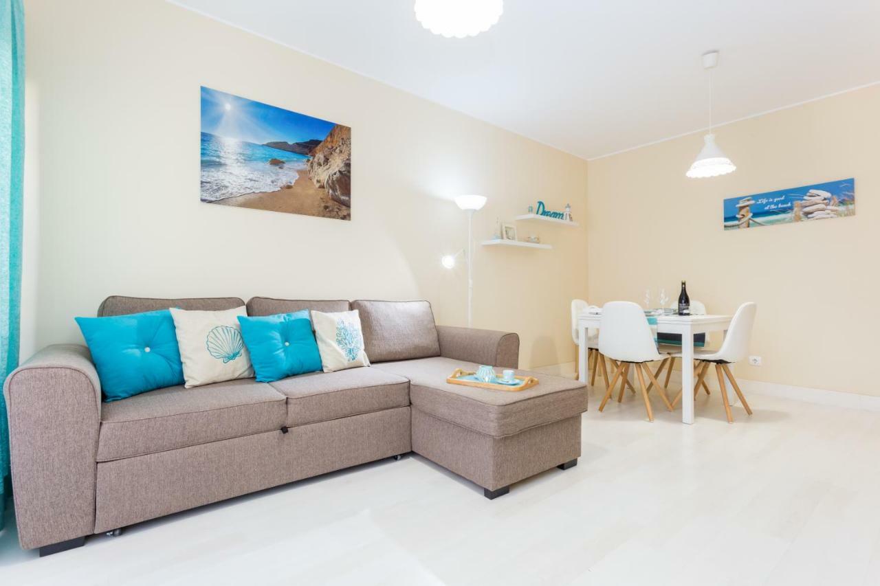 Beautiful Apartment Litoralmar Portimão Dış mekan fotoğraf