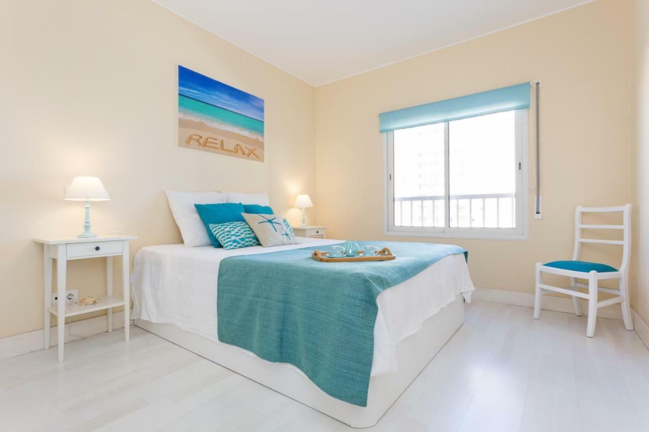 Beautiful Apartment Litoralmar Portimão Dış mekan fotoğraf