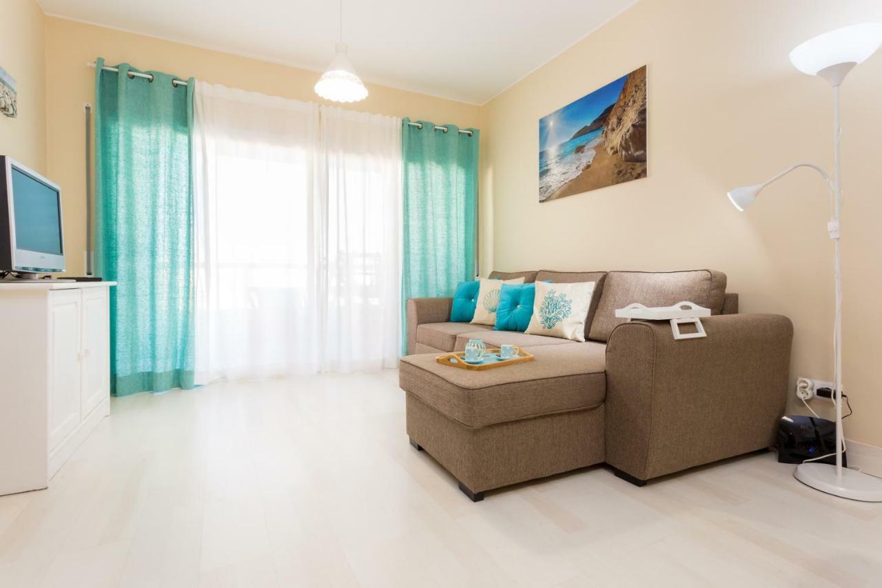 Beautiful Apartment Litoralmar Portimão Dış mekan fotoğraf