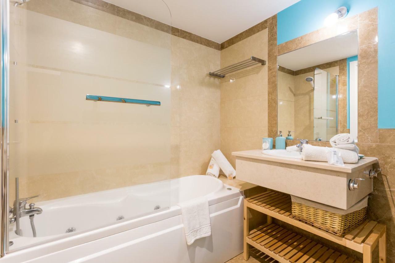 Beautiful Apartment Litoralmar Portimão Dış mekan fotoğraf