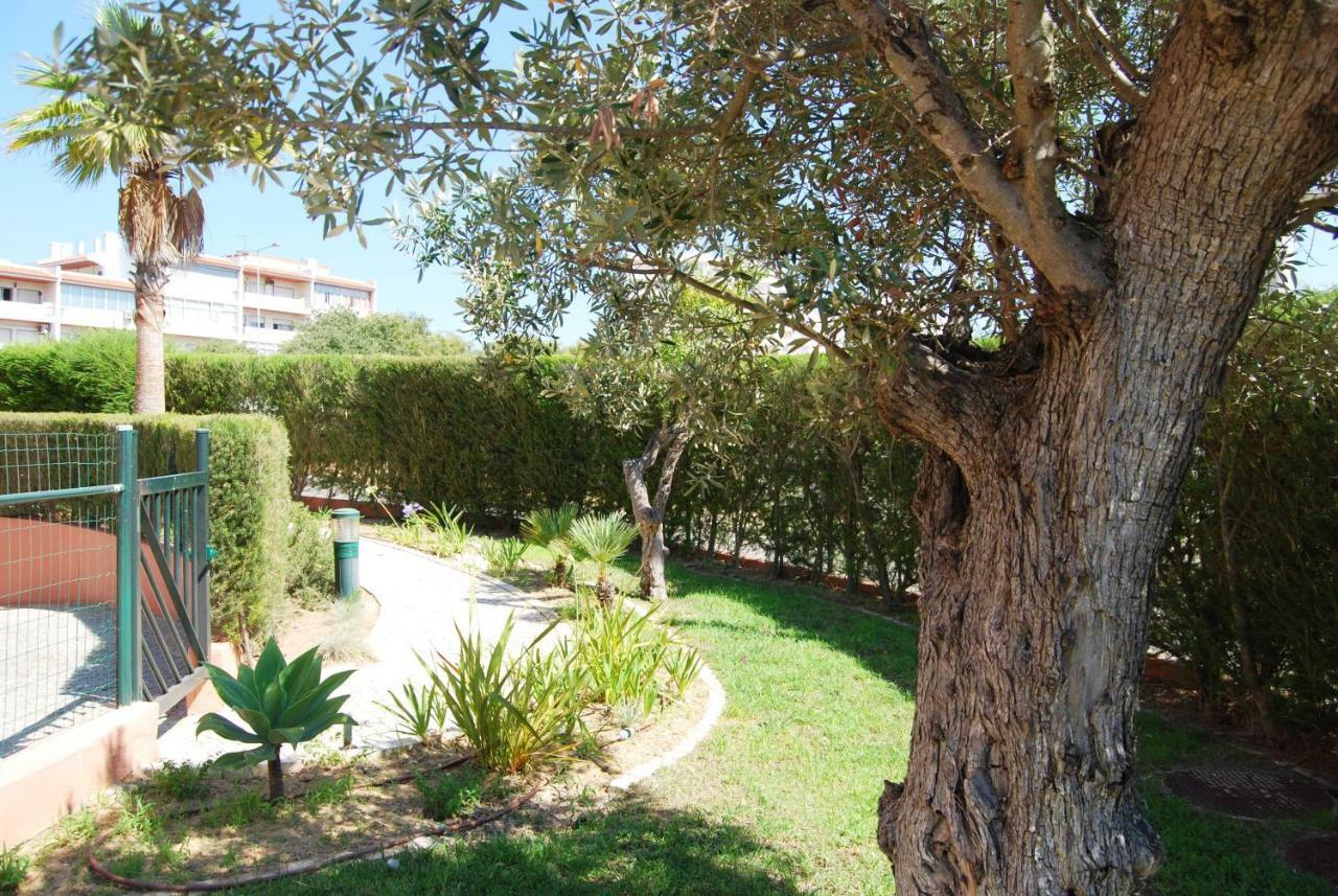 Beautiful Apartment Litoralmar Portimão Dış mekan fotoğraf