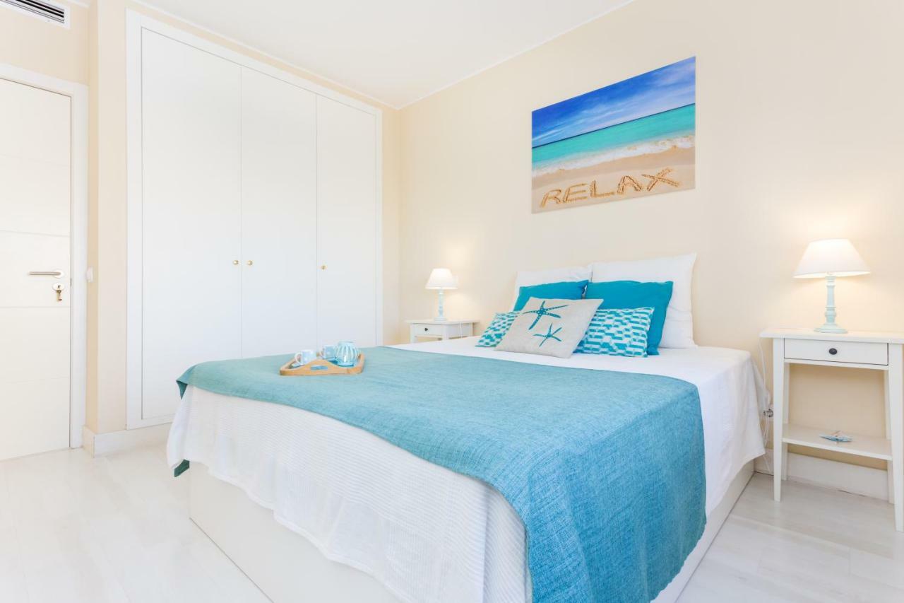 Beautiful Apartment Litoralmar Portimão Dış mekan fotoğraf