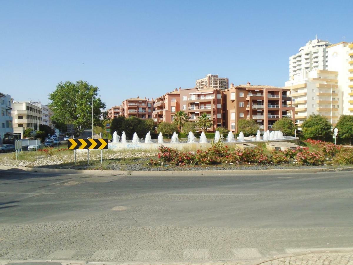 Beautiful Apartment Litoralmar Portimão Dış mekan fotoğraf