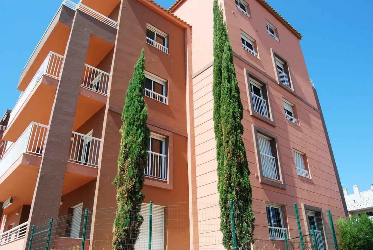 Beautiful Apartment Litoralmar Portimão Dış mekan fotoğraf