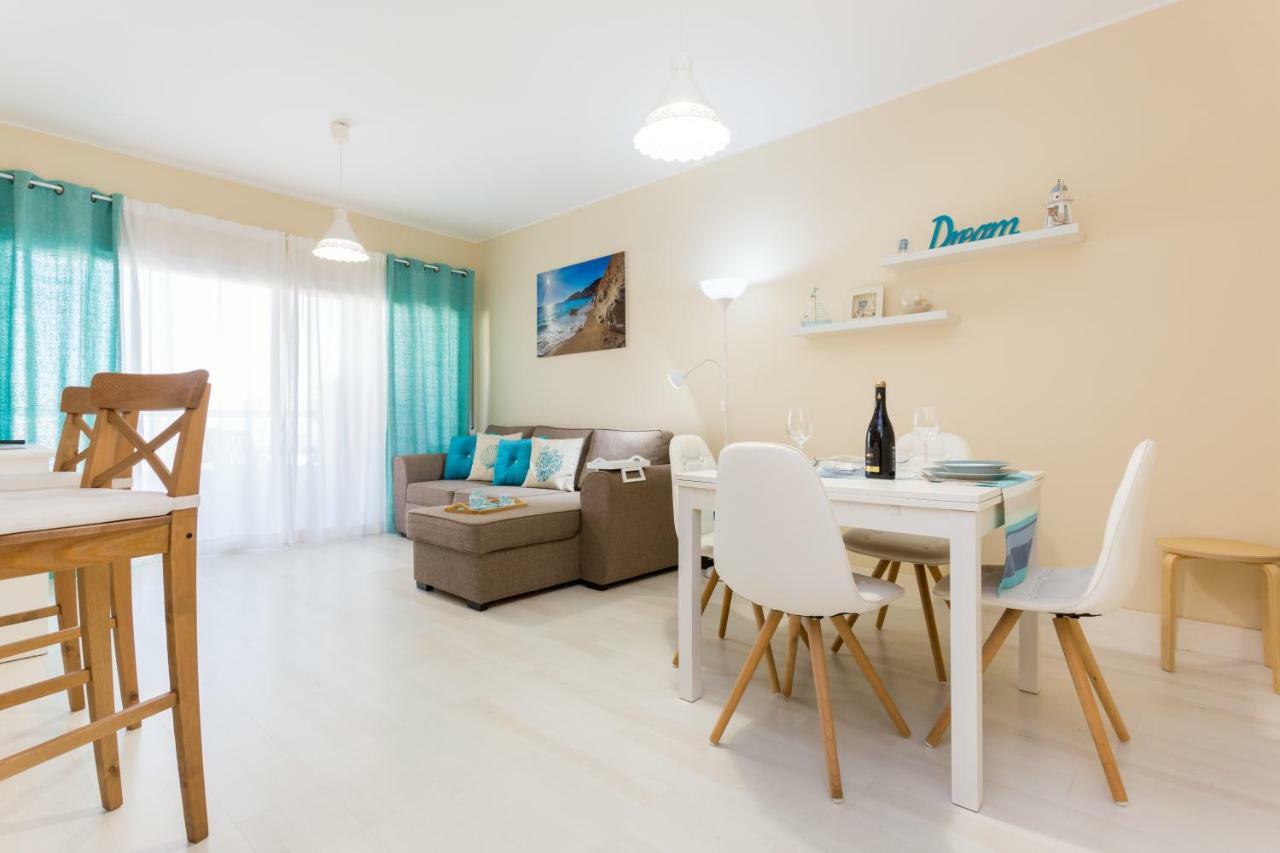 Beautiful Apartment Litoralmar Portimão Dış mekan fotoğraf