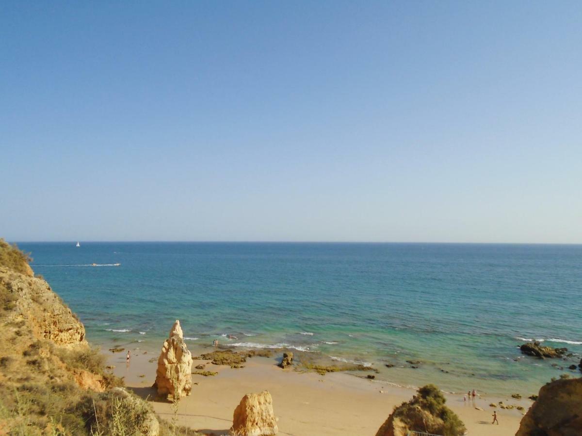 Beautiful Apartment Litoralmar Portimão Dış mekan fotoğraf